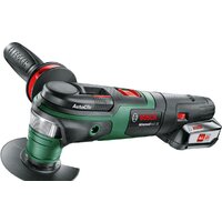 Bosch AdvancedMulti 18 (с аккумулятором)