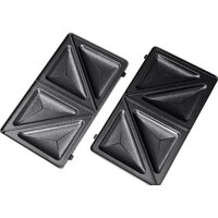 Многофункциональная сэндвичница Tefal Snack Collection SW854D16 - Превью изображения №3 — Интернет-магазин Time-Shop