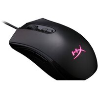 Игровая мышь HyperX Pulsefire Core (черный) - Превью изображения №2 — Интернет-магазин Time-Shop
