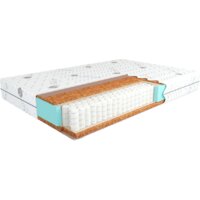 Kondor Medic Hard 100x190 (жаккард)