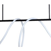 Подвесная люстра Kinklight Далия 08041-150,19(4000K) - Превью изображения №2 — Интернет-магазин Time-Shop