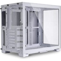 Корпус Lian Li O11 Dynamic Mini G99.O11DMI-S.00 - Превью изображения №5 — Интернет-магазин Time-Shop