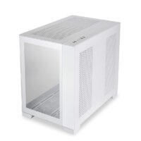 Корпус Lian Li O11 Dynamic Mini G99.O11DMI-S.00 - Превью изображения №2 — Интернет-магазин Time-Shop