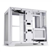 Корпус Lian Li O11 Dynamic Mini G99.O11DMI-S.00 - Превью изображения №7 — Интернет-магазин Time-Shop