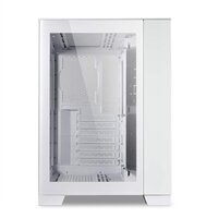 Корпус Lian Li O11 Dynamic Mini G99.O11DMI-S.00 - Превью изображения №3 — Интернет-магазин Time-Shop