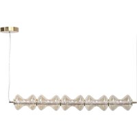 Припотолочная люстра ST Luce SL6136.243.01 - Превью изображения №2 — Интернет-магазин Time-Shop