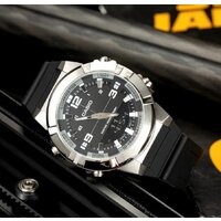 Наручные часы Casio AMW-870-1A - Превью изображения №2 — Интернет-магазин Time-Shop