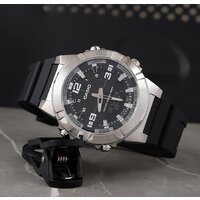 Наручные часы Casio AMW-870-1A - Превью изображения №7 — Интернет-магазин Time-Shop