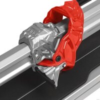 Ручной плиткорез Rubi Cheetah-1200 - Превью изображения №12 — Интернет-магазин Time-Shop
