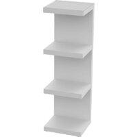 Mio Tesoro Фора 100E (белый)