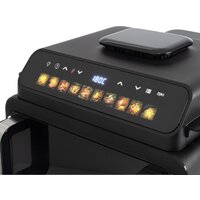 Аэрогриль (аэрофритюрница) Vitek VT-AF9001 - Превью изображения №6 — Интернет-магазин Time-Shop
