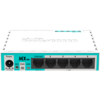 Mikrotik Hex Lite (RB750r2)