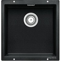 Blanco Subline 400-U (антрацит) [515762]