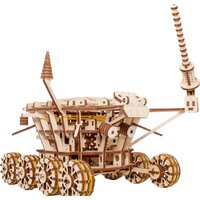 Eco-Wood-Art Луноход