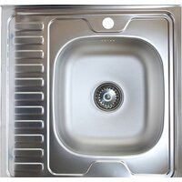 Kromevye ЕС 209 D (чаша справа)