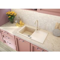 Кухонная мойка Deante ZQJ_5113 - Превью изображения №3 — Интернет-магазин Time-Shop