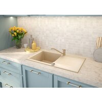 Кухонная мойка Deante ZQJ_5113 - Превью изображения №4 — Интернет-магазин Time-Shop