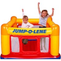 Батут Intex 48260 - Превью изображения №2 — Интернет-магазин Time-Shop