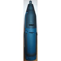 Гравер Bosch GRO 12V-35 Professional 06019C5001 (с 2-мя АКБ) - Превью изображения №6 — Интернет-магазин Time-Shop