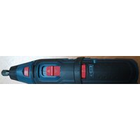 Гравер Bosch GRO 12V-35 Professional 06019C5001 (с 2-мя АКБ) - Превью изображения №8 — Интернет-магазин Time-Shop
