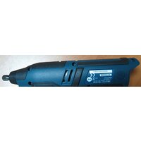 Гравер Bosch GRO 12V-35 Professional 06019C5001 (с 2-мя АКБ) - Превью изображения №7 — Интернет-магазин Time-Shop