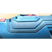 Гравер Bosch GRO 12V-35 Professional 06019C5001 (с 2-мя АКБ) - Превью изображения №15 — Интернет-магазин Time-Shop