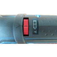 Гравер Bosch GRO 12V-35 Professional 06019C5001 (с 2-мя АКБ) - Превью изображения №11 — Интернет-магазин Time-Shop