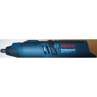 Гравер Bosch GRO 12V-35 Professional 06019C5001 (с 2-мя АКБ) - Превью изображения №9 — Интернет-магазин Time-Shop
