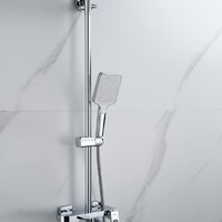 Душевая система  Shevanik S6836 - Превью изображения №21 — Интернет-магазин Time-Shop