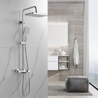 Душевая система  Shevanik S6836 - Превью изображения №2 — Интернет-магазин Time-Shop