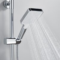 Душевая система  Shevanik S6836 - Превью изображения №6 — Интернет-магазин Time-Shop