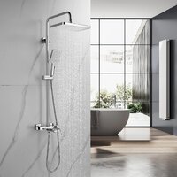 Душевая система  Shevanik S6836 - Превью изображения №3 — Интернет-магазин Time-Shop