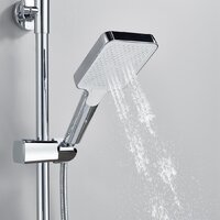 Душевая система  Shevanik S6836 - Превью изображения №8 — Интернет-магазин Time-Shop