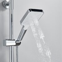 Душевая система  Shevanik S6836 - Превью изображения №9 — Интернет-магазин Time-Shop