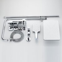 Душевая система  Shevanik S6836 - Превью изображения №35 — Интернет-магазин Time-Shop