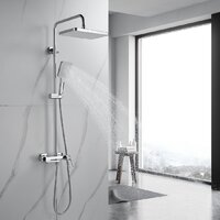 Душевая система  Shevanik S6836 - Превью изображения №4 — Интернет-магазин Time-Shop