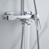 Душевая система  Shevanik S6836 - Превью изображения №32 — Интернет-магазин Time-Shop