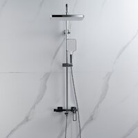 Душевая система  Shevanik S6836 - Превью изображения №14 — Интернет-магазин Time-Shop