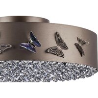 Припотолочная люстра Lightstar Faraone 701021 - Превью изображения №5 — Интернет-магазин Time-Shop