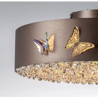 Припотолочная люстра Lightstar Faraone 701021 - Превью изображения №3 — Интернет-магазин Time-Shop