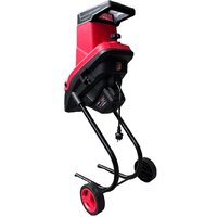 Садовые и кормовые измельчители