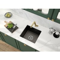 Кухонная мойка Deante ZCB_A103 - Превью изображения №3 — Интернет-магазин Time-Shop