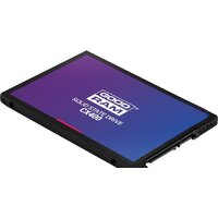 SSD GOODRAM CX400 256GB SSDPR-CX400-256 - Превью изображения №2 — Интернет-магазин Time-Shop
