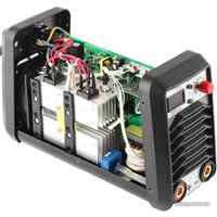 Сварочный инвертор Зубр ЗАС-Т3-190 - Превью изображения №2 — Интернет-магазин Time-Shop