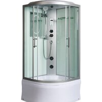 WeltWasser WW500 Halle 904