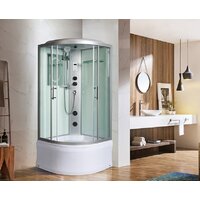 Душевая кабина WeltWasser WW500 Halle 904 - Превью изображения №3 — Интернет-магазин Time-Shop