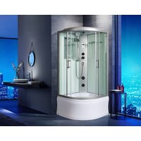 Душевая кабина WeltWasser WW500 Halle 904 - Превью изображения №2 — Интернет-магазин Time-Shop