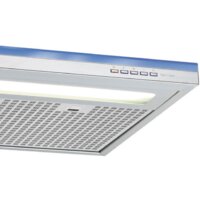 Кухонная вытяжка Falmec Lumen Design 120 800 м3/ч (нержавеющая сталь) - Превью изображения №2 — Интернет-магазин Time-Shop