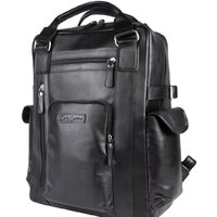 Carlo Gattini Classico Corruda 3092-01 (черный)