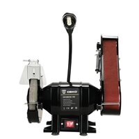 Заточный станок Deko DKGM300-150 063-4325 - Превью изображения №2 — Интернет-магазин Time-Shop